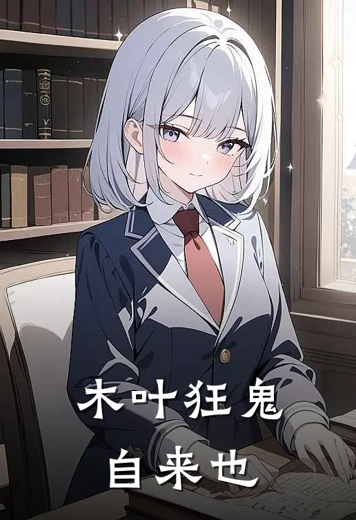 木叶狂鬼自来也