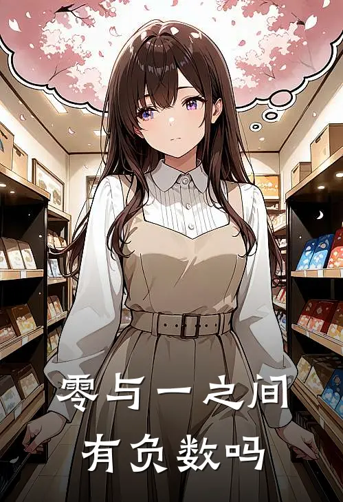 零与一之间有负数吗