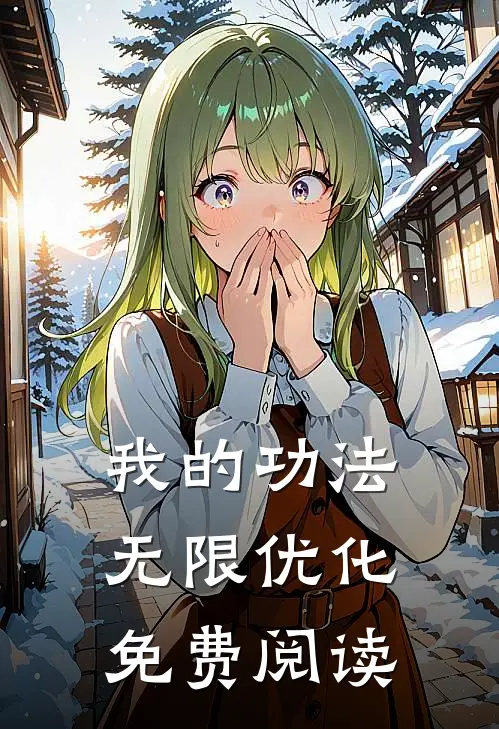 我的功法无限优化免费阅读