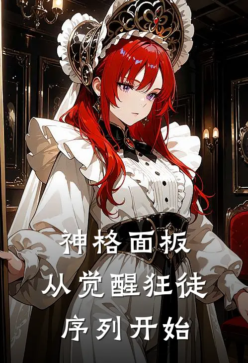 神格面板：从觉醒狂徒序列开始