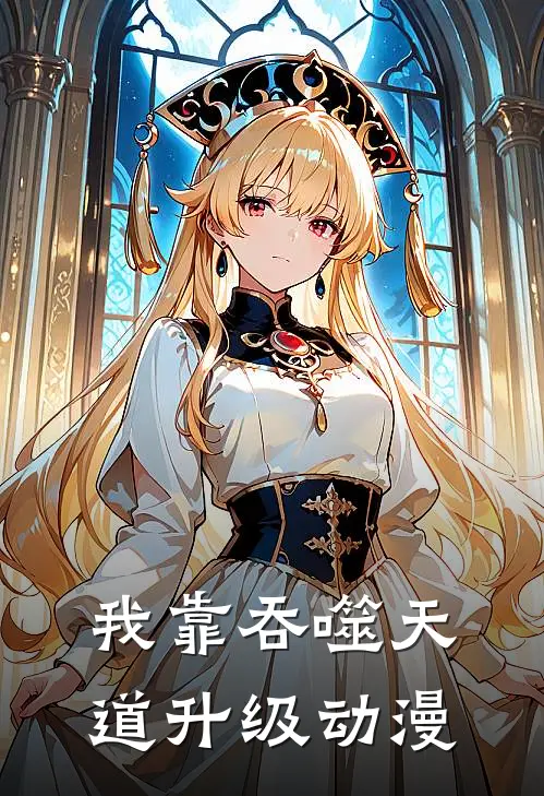 我靠吞噬天道升级动漫