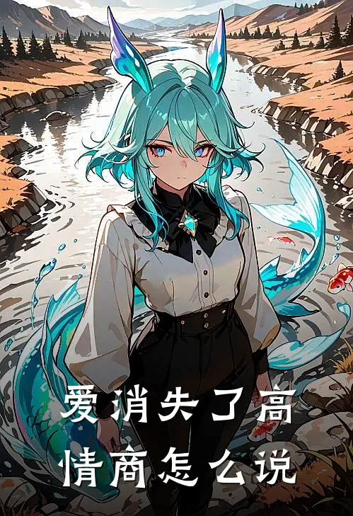 爱消失了高情商怎么说