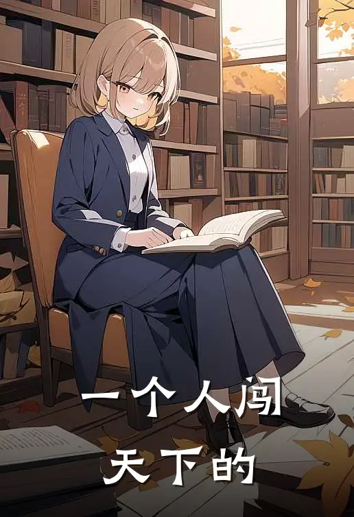 一个人闯天下的