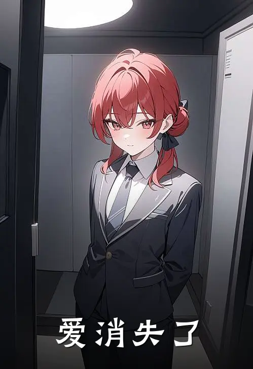 爱消失了