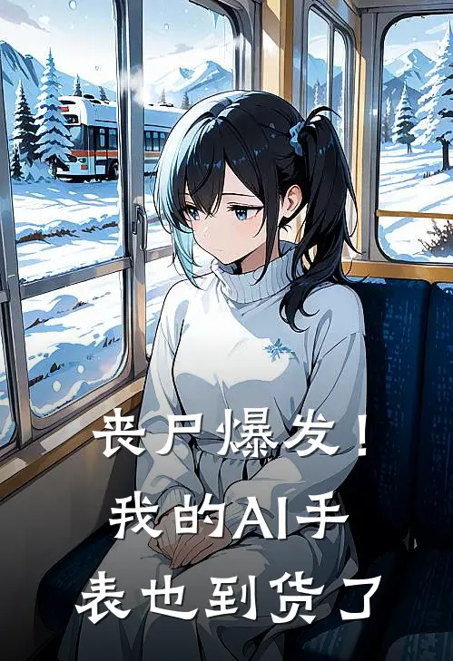 丧尸爆发！我的AI手表也到货了