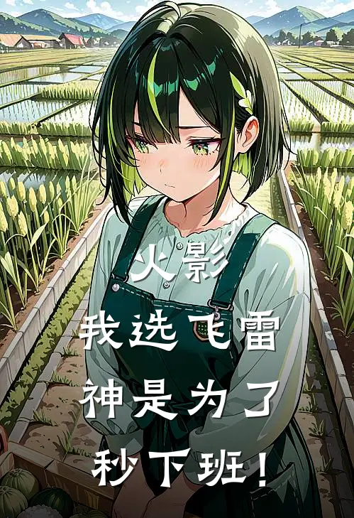 火影：我选飞雷神是为了秒下班！宇智波查克拉热门的小说_免费小说火影：我选飞雷神是为了秒下班！(宇智波查克拉)