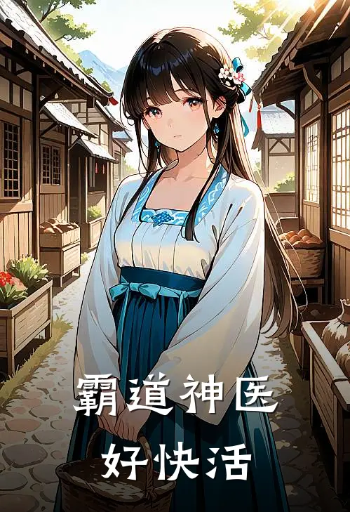 霸道神医好快活