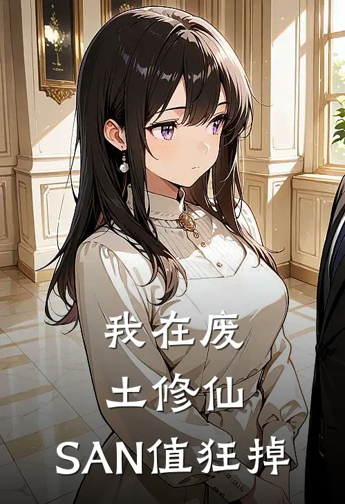 我在废土修仙，SAN值狂掉(周临林柒)网络热门小说_最新章节列表我在废土修仙，SAN值狂掉(周临林柒)
