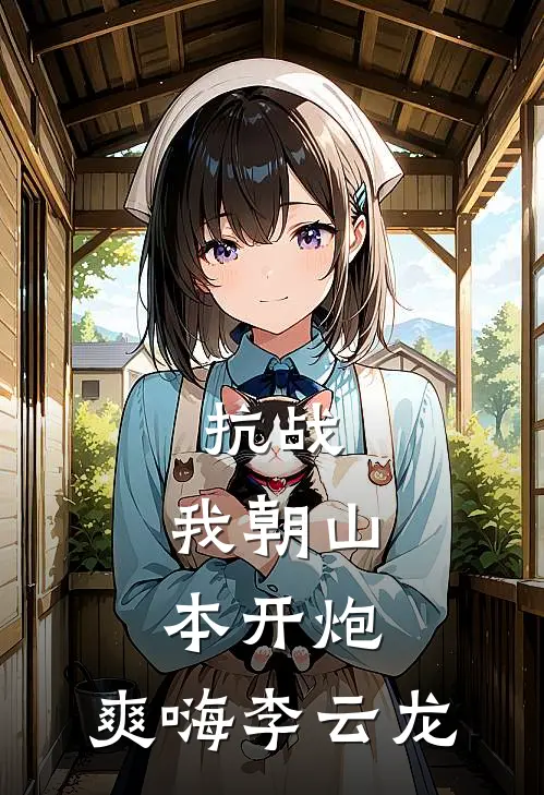 抗战：我朝山本开炮，爽嗨李云龙