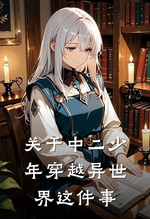 关于中二少年穿越异世界这件事(李逸尘雷诺)小说最新章节_全文免费小说关于中二少年穿越异世界这件事李逸尘雷诺