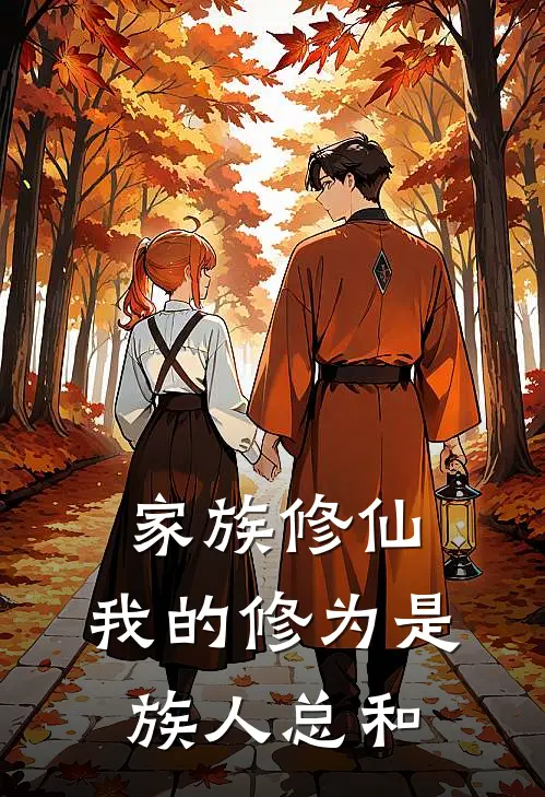 家族修仙：我的修为是族人总和