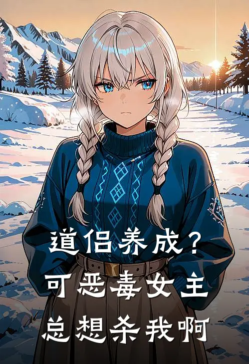 道侣养成？可恶毒女主总想杀我啊陆萧然梦青颜完结好看小说_最新章节列表道侣养成？可恶毒女主总想杀我啊(陆萧然梦青颜)