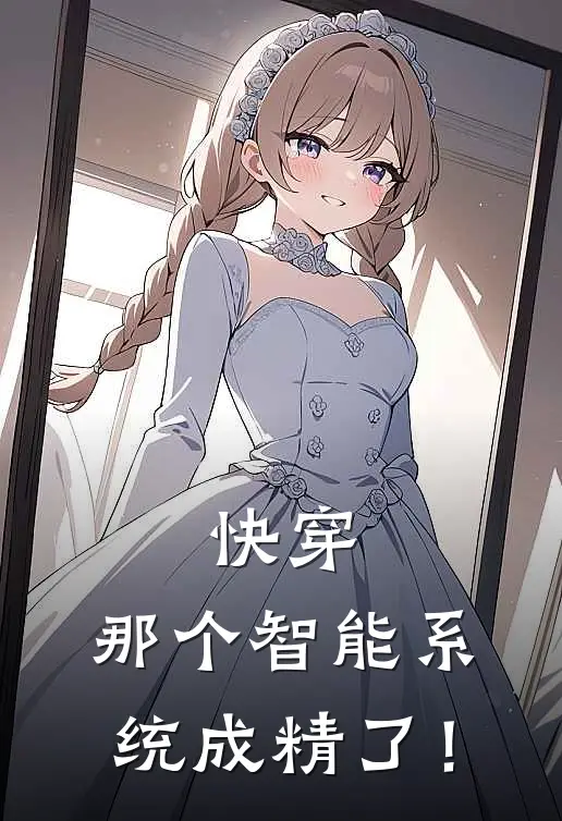 快穿：那个智能系统成精了！沈一阳马鸣免费完整版小说_热门小说大全快穿：那个智能系统成精了！沈一阳马鸣