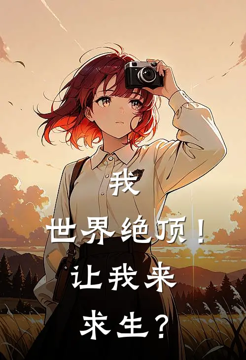 我，世界绝顶！让我来求生？