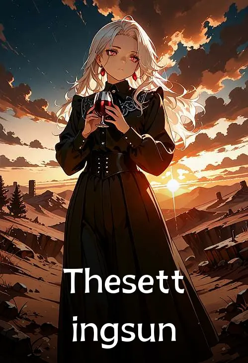 Thesettingsun