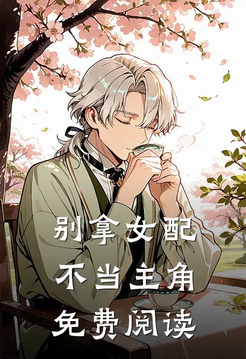 别拿女配不当主角免费阅读