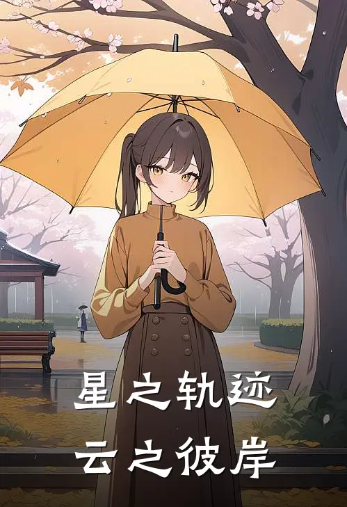 星之轨迹，云之彼岸