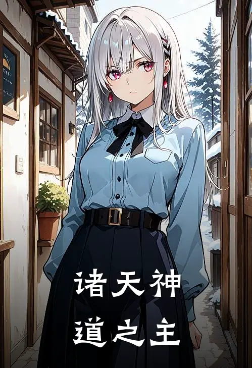 诸天神道之主