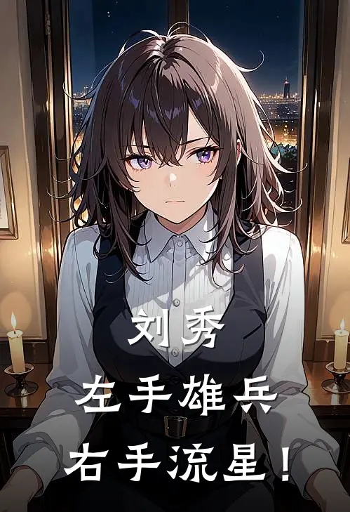 刘秀：左手雄兵，右手流星！