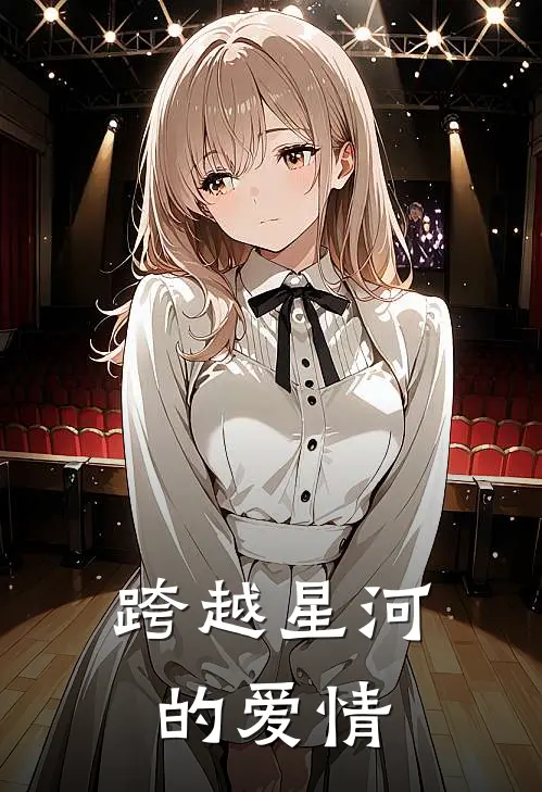 跨越星河的爱情