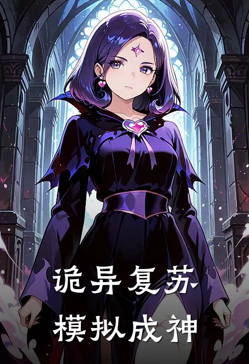 诡异复苏，模拟成神