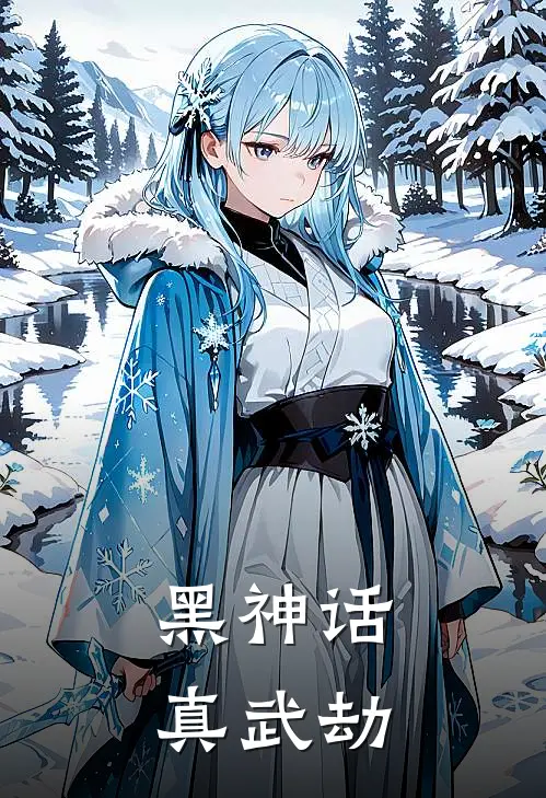 黑神话：真武劫