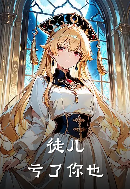 徒儿，亏了你也