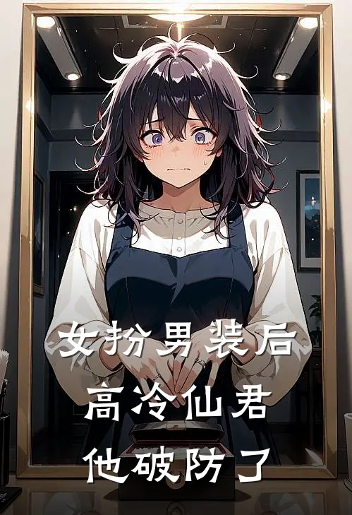 女扮男装后，高冷仙君他破防了