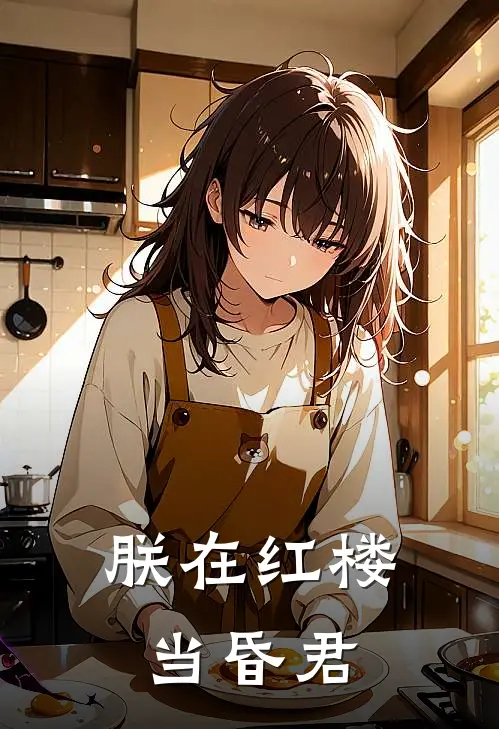 朕在红楼当昏君