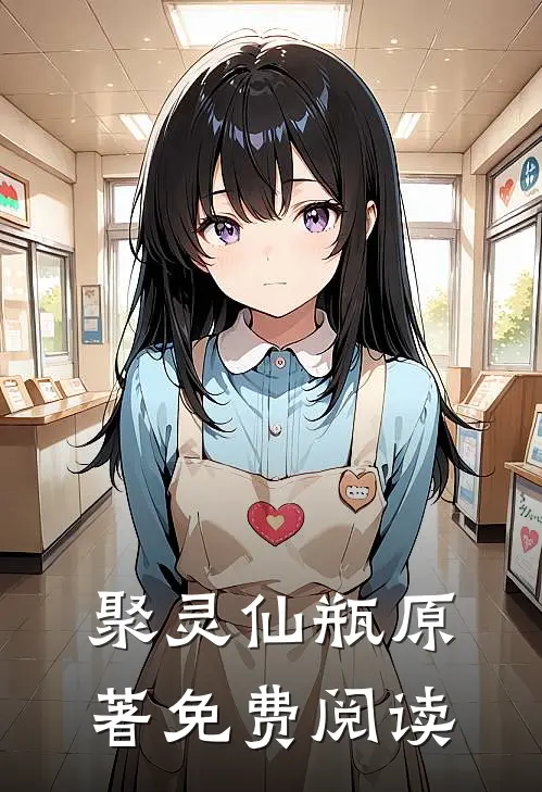 聚灵仙瓶原著免费阅读