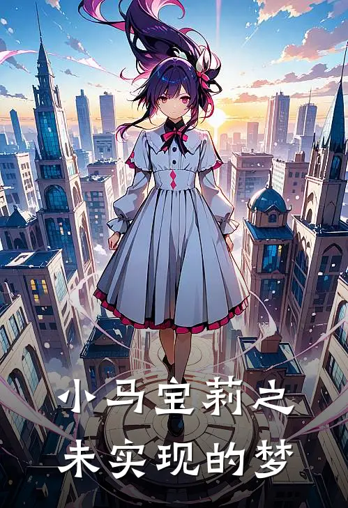 小马宝莉之未实现的梦碧琪嘉儿免费小说笔趣阁_完结小说免费阅读小马宝莉之未实现的梦碧琪嘉儿