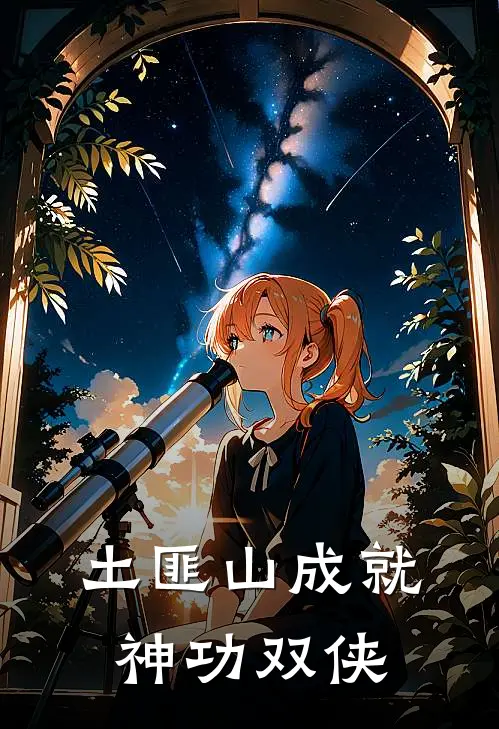 土匪山成就神功双侠