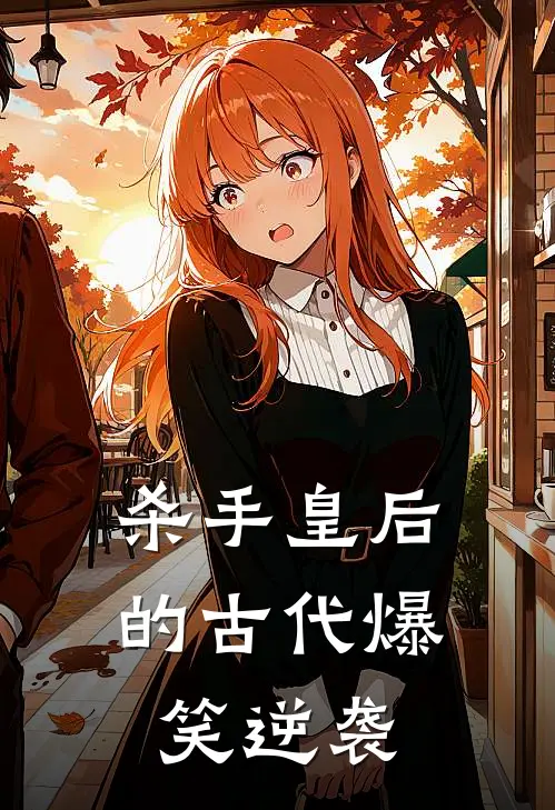 杀手皇后的古代爆笑逆袭