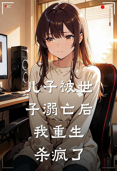 儿子被世子溺亡后，我重生杀疯了