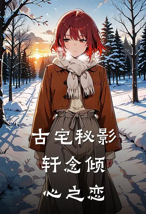 古宅秘影：轩念倾心之恋