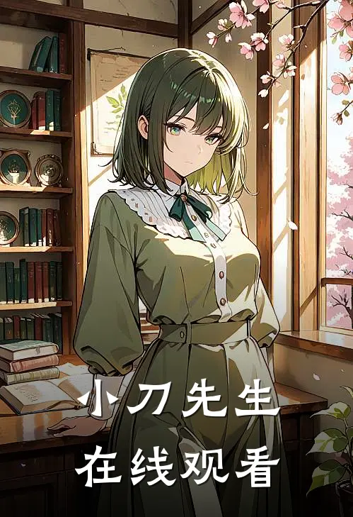 小刀先生在线观看