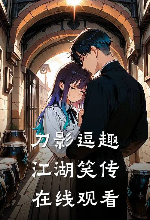 刀影逗趣江湖笑传在线观看