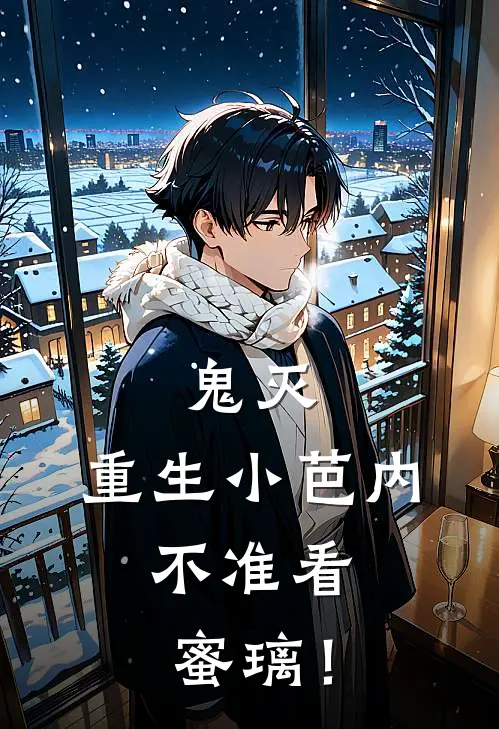 鬼灭：重生小芭内，不准看蜜璃！