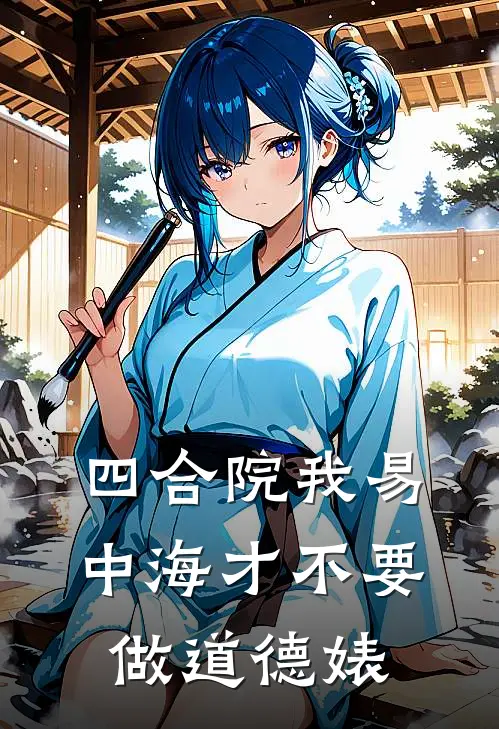 四合院我易中海才不要做道德婊