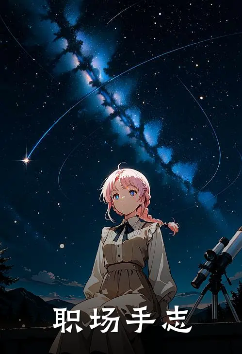 职场手志艾西苏玲热门完本小说_最新章节列表职场手志(艾西苏玲)