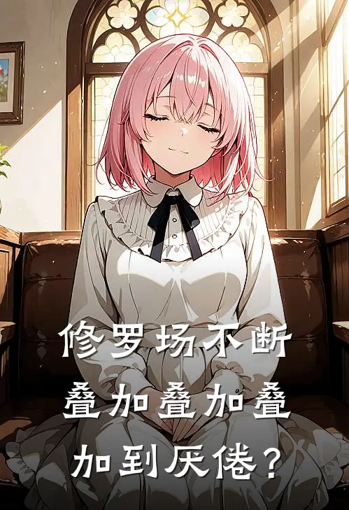 修罗场不断叠加叠加叠加到厌倦？