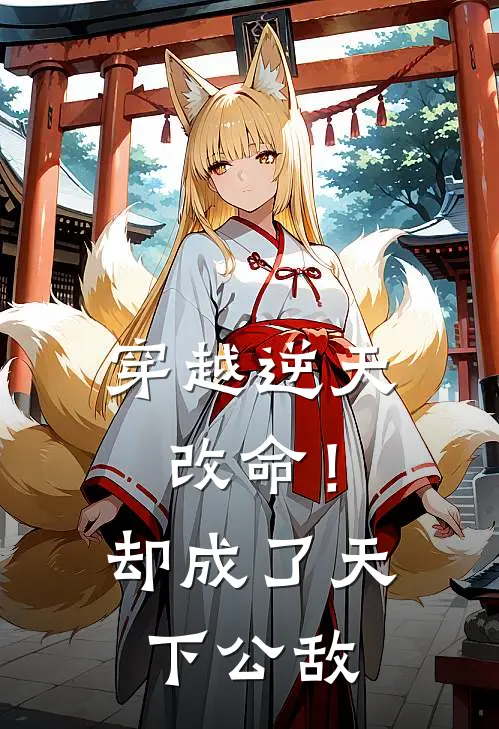 穿越逆天改命！却成了天下公敌