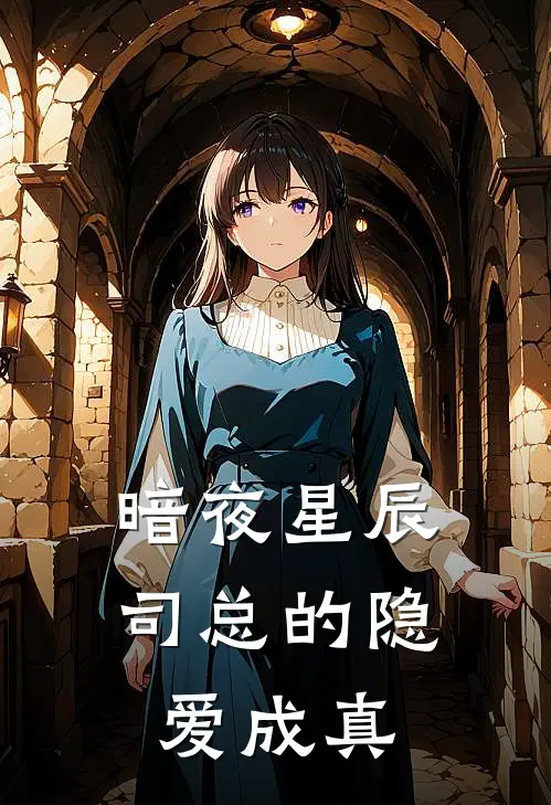 林微司夜寒《暗夜星辰：司总的隐爱成真》_《暗夜星辰：司总的隐爱成真》最新章节在线阅读