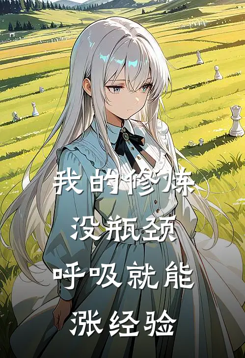 我的修炼没瓶颈，呼吸就能涨经验王玄赵峰推荐完结小说_热门小说在线阅读我的修炼没瓶颈，呼吸就能涨经验(王玄赵峰)