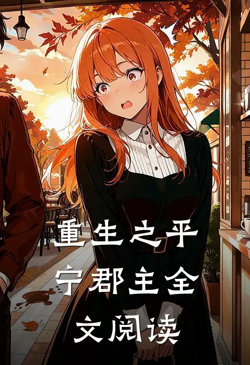 重生之平宁郡主全文阅读