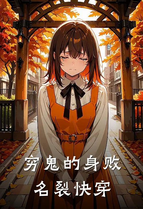 穷鬼的身败名裂[快穿]