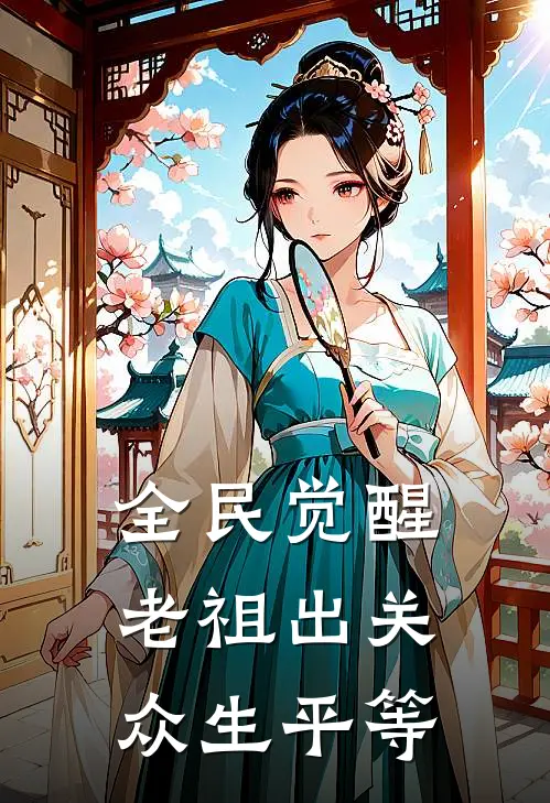 全民觉醒：老祖出关，众生平等