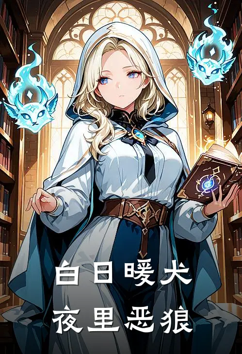 白日暖犬，夜里恶狼陈安许见夏免费小说在线阅读_热门小说在线阅读白日暖犬，夜里恶狼陈安许见夏