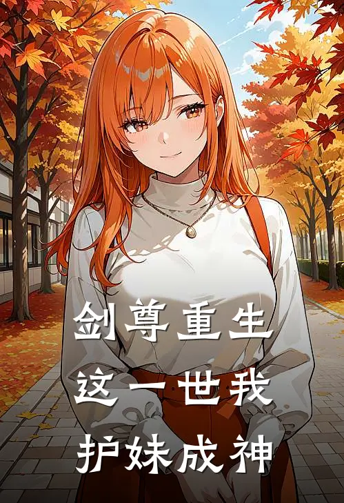 林默林满儿(剑尊重生：这一世我护妹成神)完结版免费在线阅读_《剑尊重生：这一世我护妹成神》全章节阅读