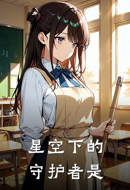 星空下的守护者是